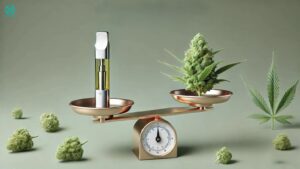 What gets you high the longest?