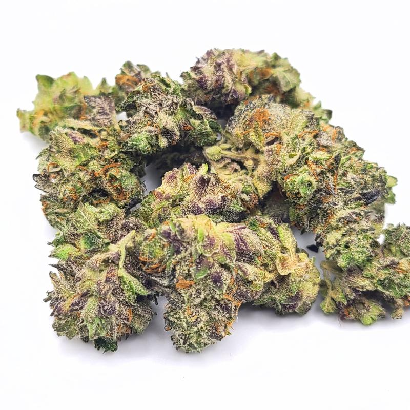 Is Black Magic indica or sativa?