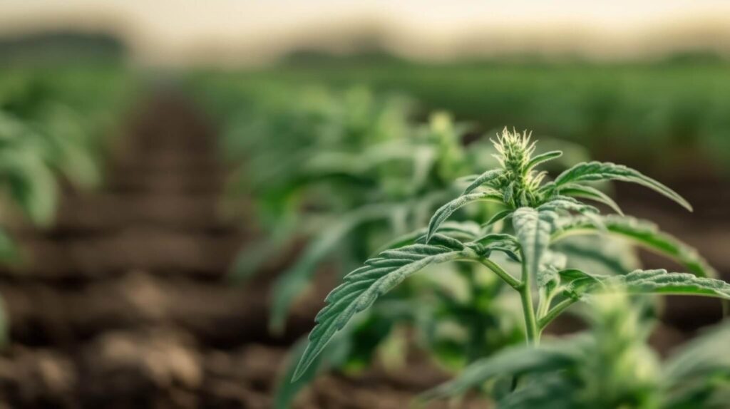 What strains do Jamaicans smoke?
